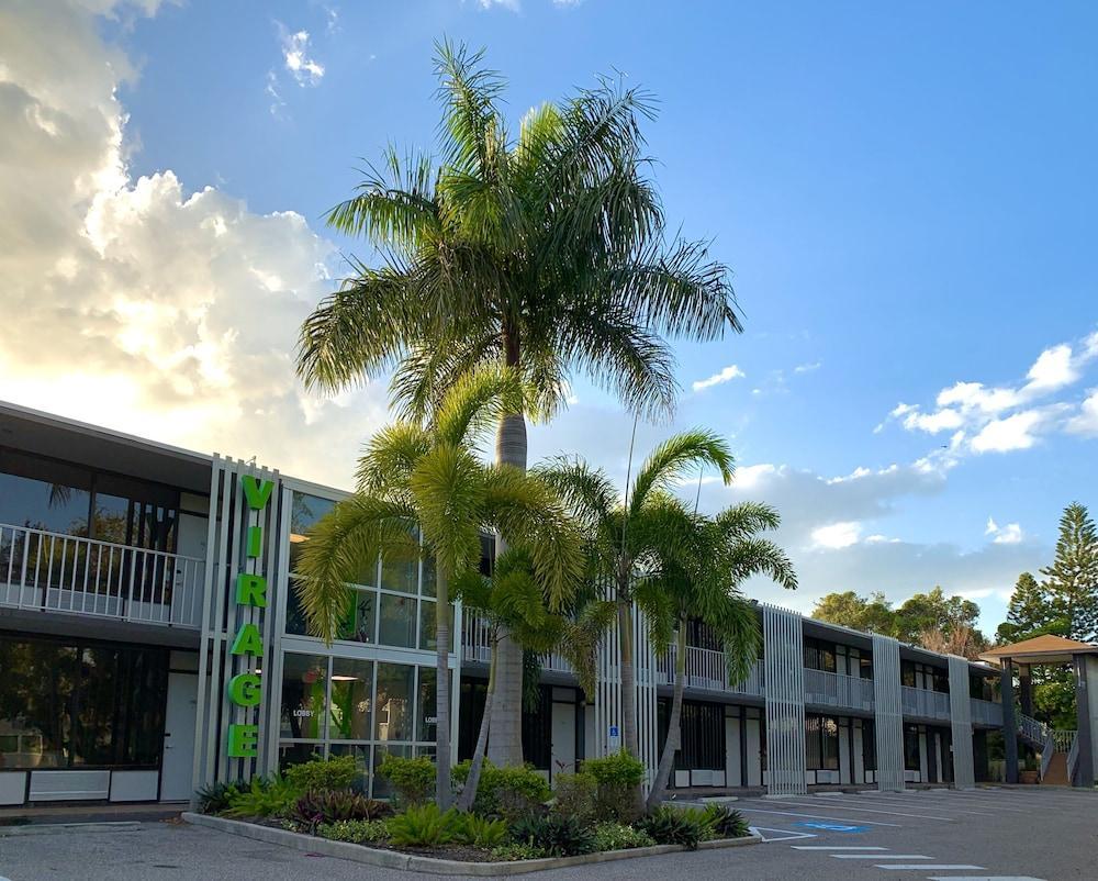 Casey Key Resorts - Mainland Osprey Exterior foto