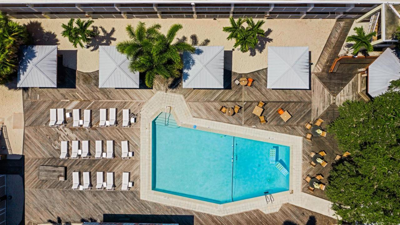 Casey Key Resorts - Mainland Osprey Exterior foto