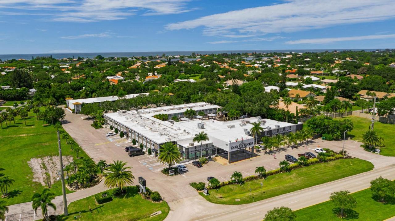 Casey Key Resorts - Mainland Osprey Exterior foto