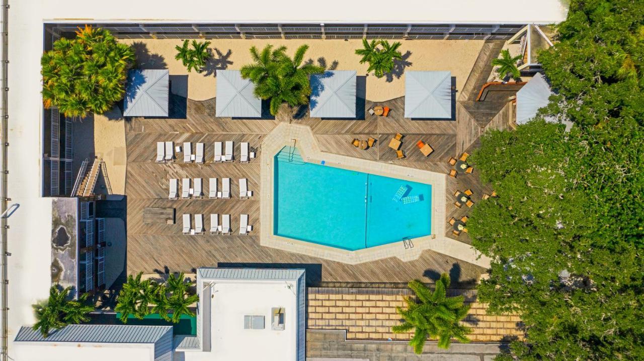 Casey Key Resorts - Mainland Osprey Exterior foto