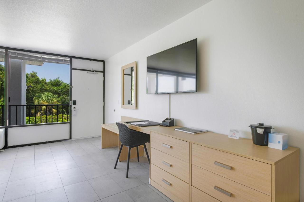 Casey Key Resorts - Mainland Osprey Exterior foto