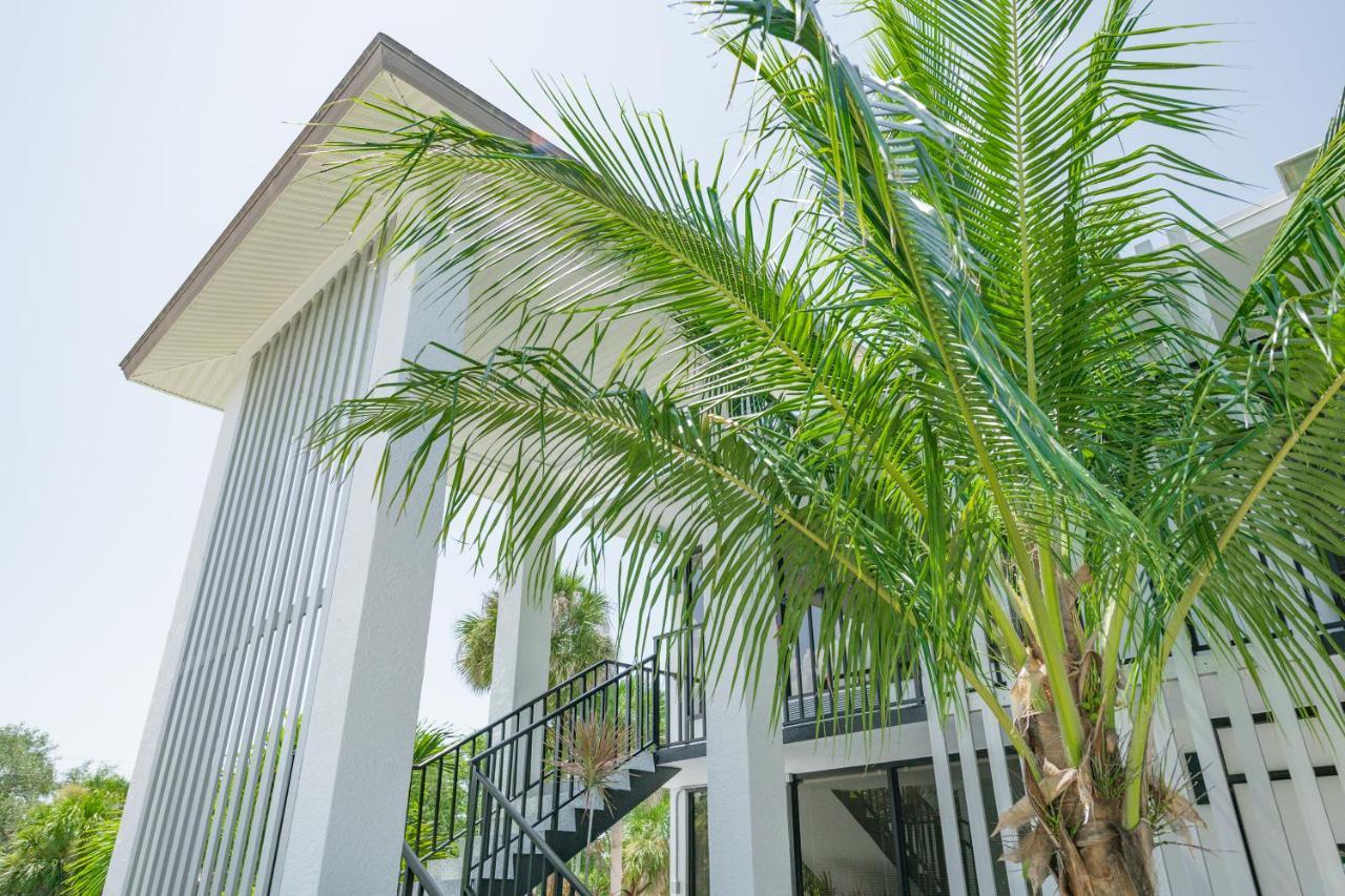 Casey Key Resorts - Mainland Osprey Exterior foto