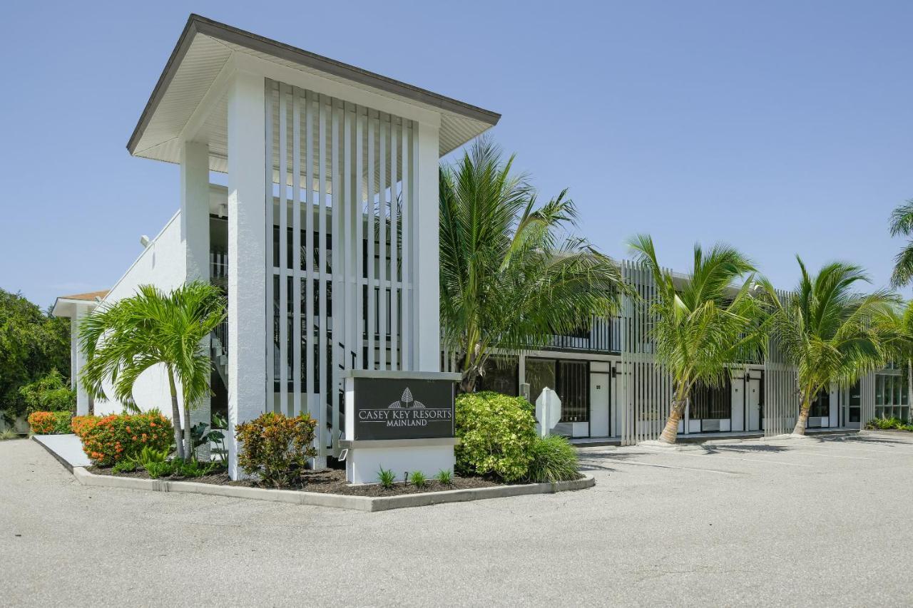 Casey Key Resorts - Mainland Osprey Exterior foto