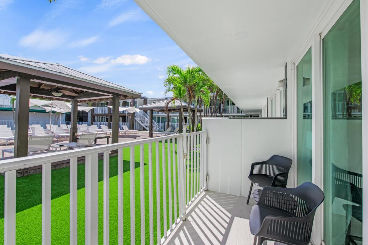 Casey Key Resorts - Mainland Osprey Exterior foto