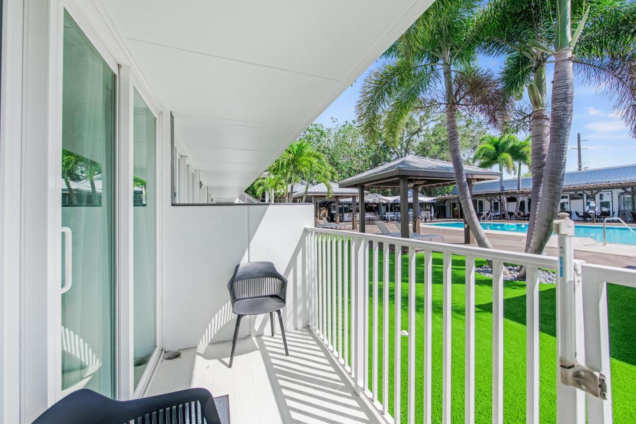 Casey Key Resorts - Mainland Osprey Exterior foto