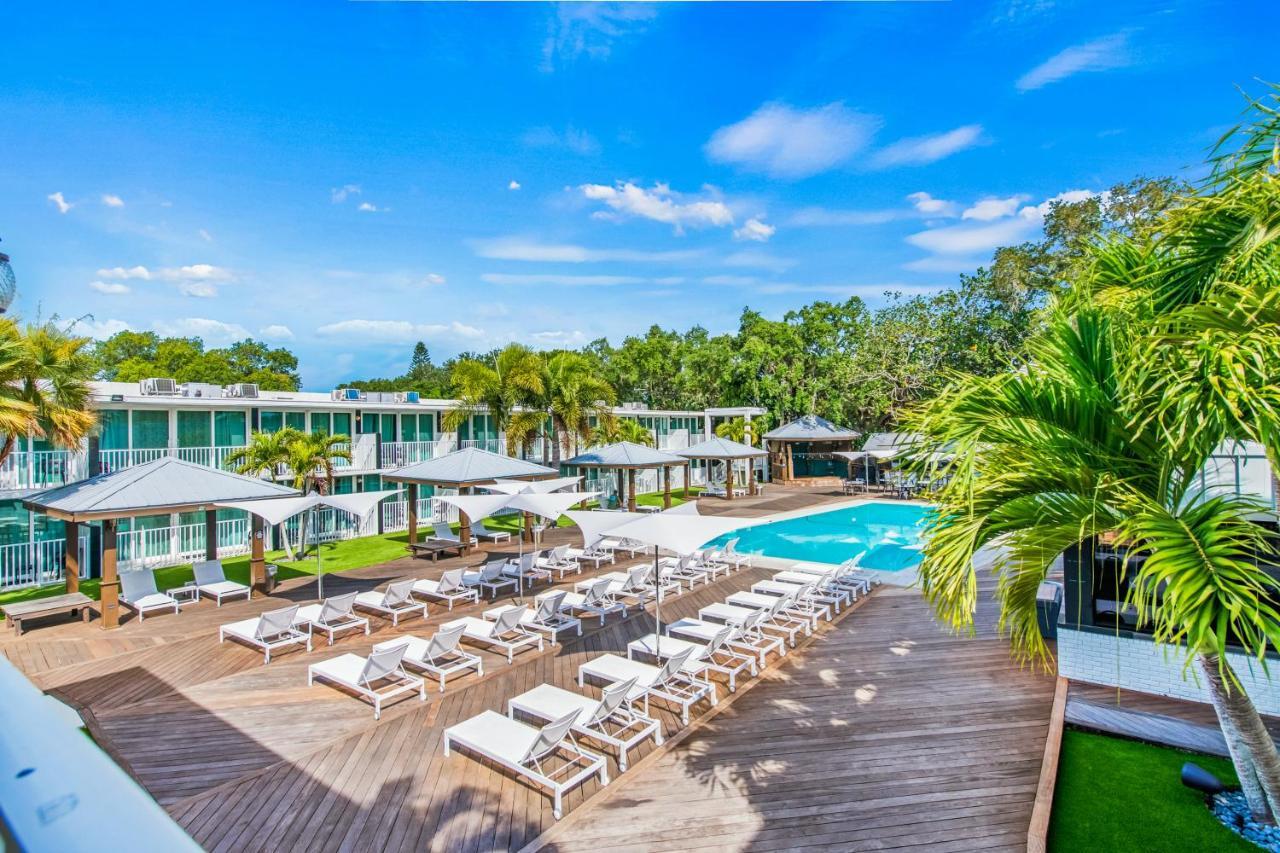 Casey Key Resorts - Mainland Osprey Exterior foto