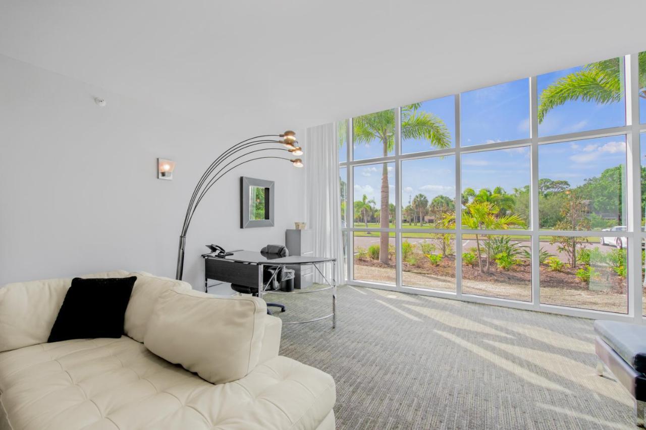 Casey Key Resorts - Mainland Osprey Exterior foto