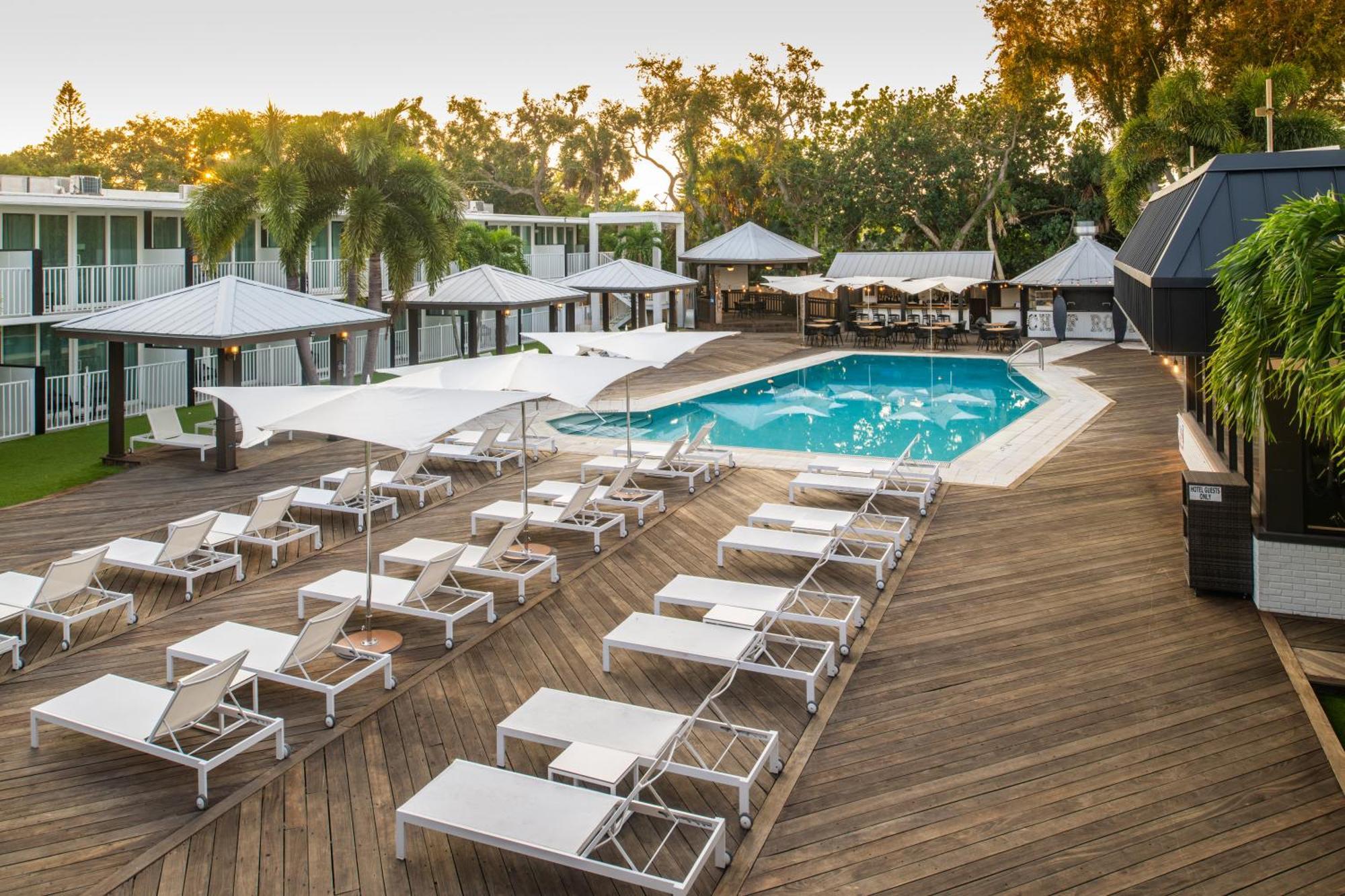 Casey Key Resorts - Mainland Osprey Exterior foto