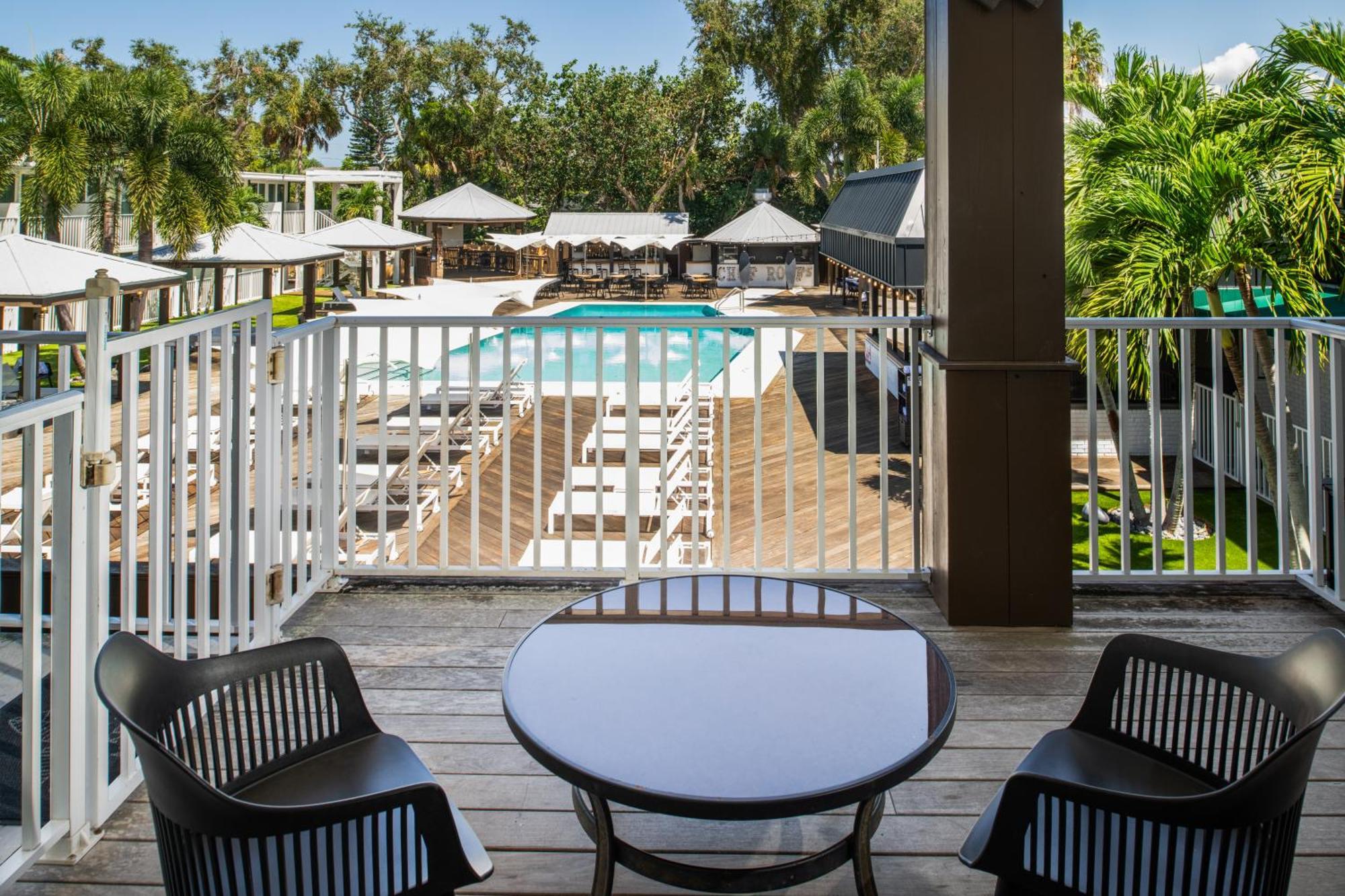 Casey Key Resorts - Mainland Osprey Exterior foto