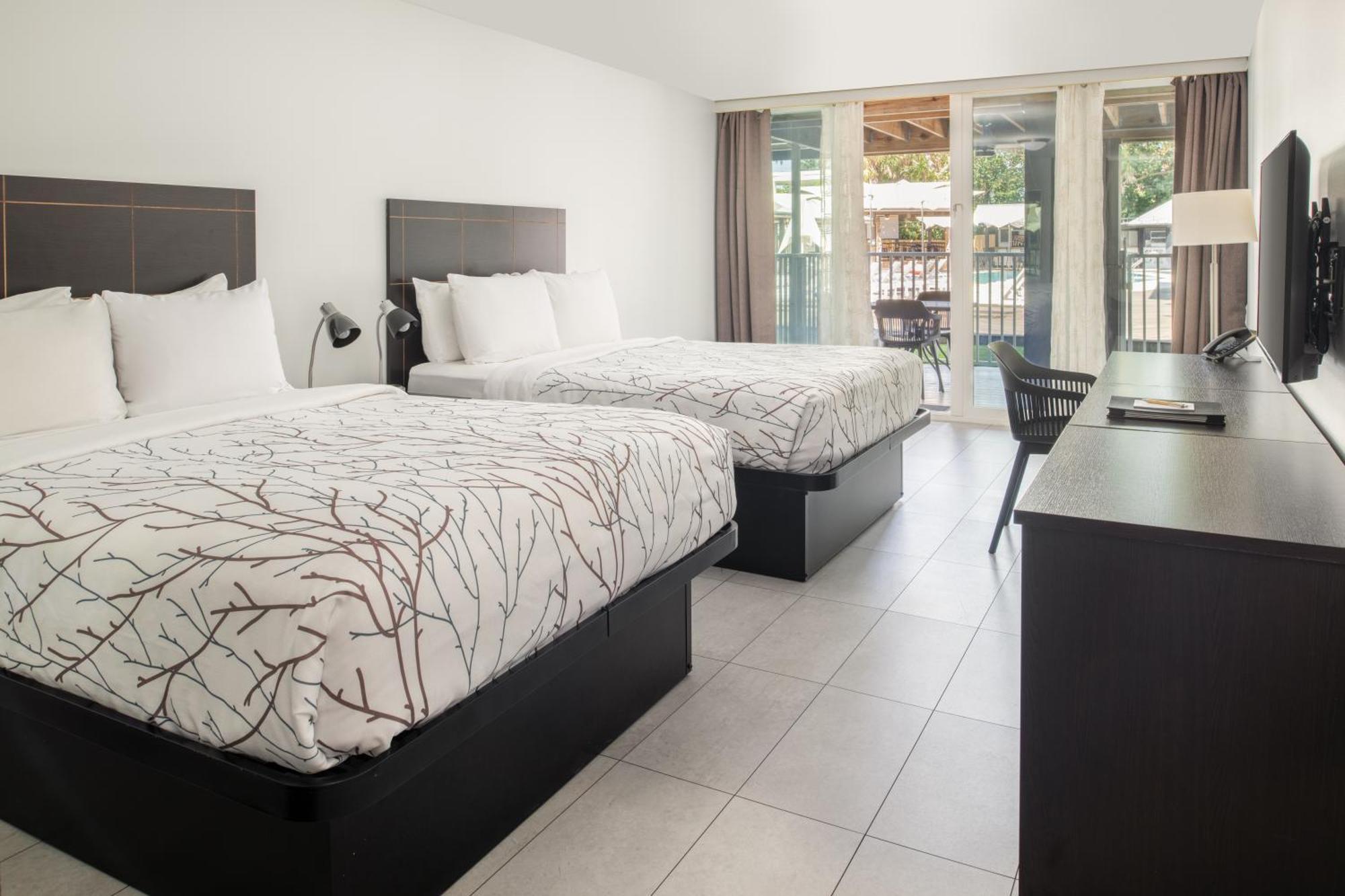 Casey Key Resorts - Mainland Osprey Exterior foto