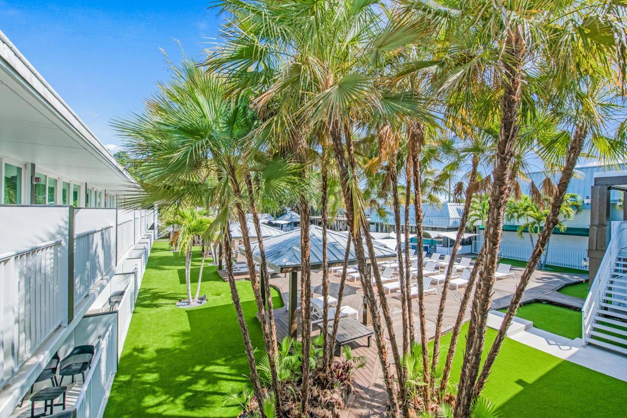 Casey Key Resorts - Mainland Osprey Exterior foto