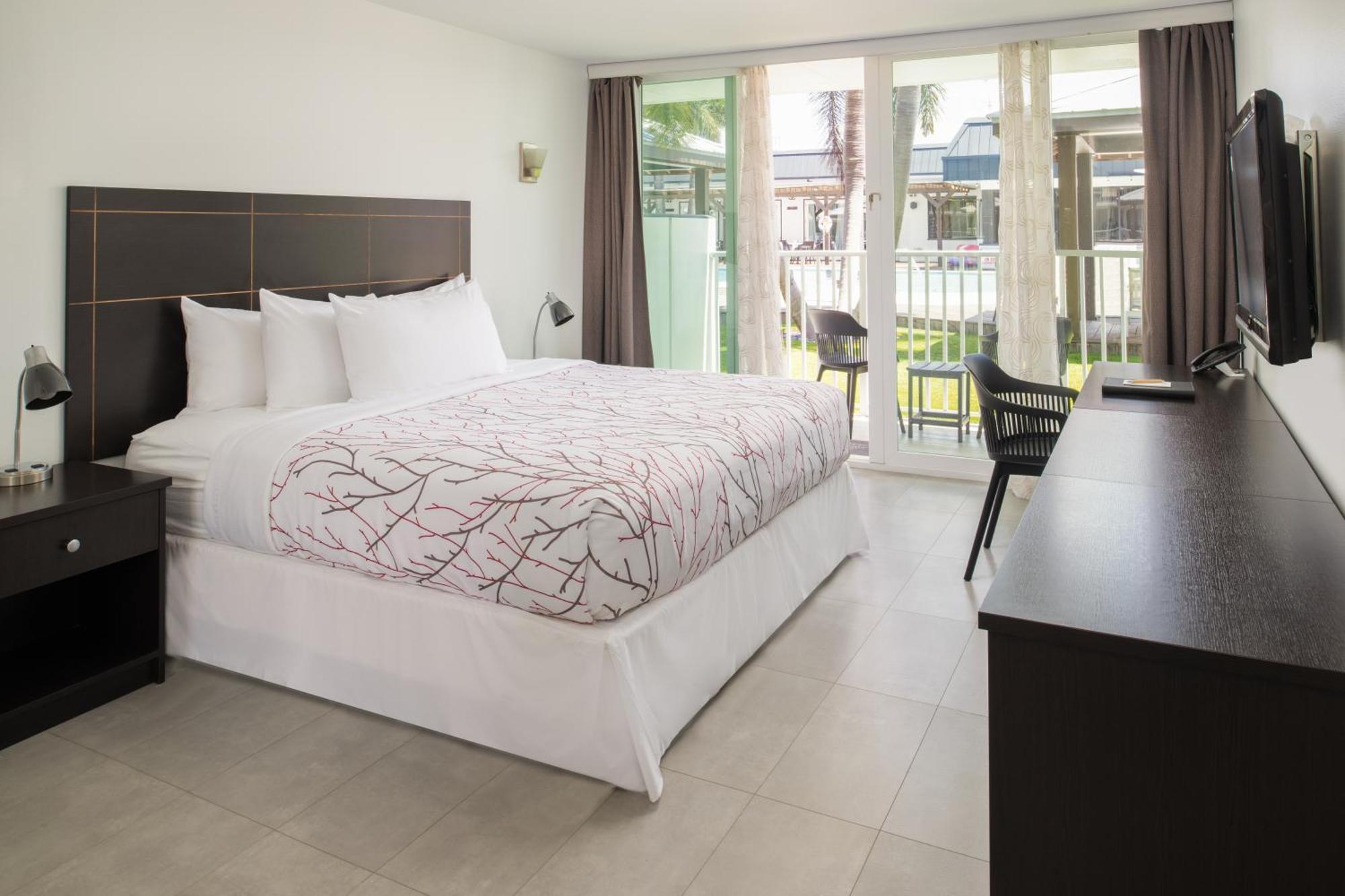 Casey Key Resorts - Mainland Osprey Exterior foto