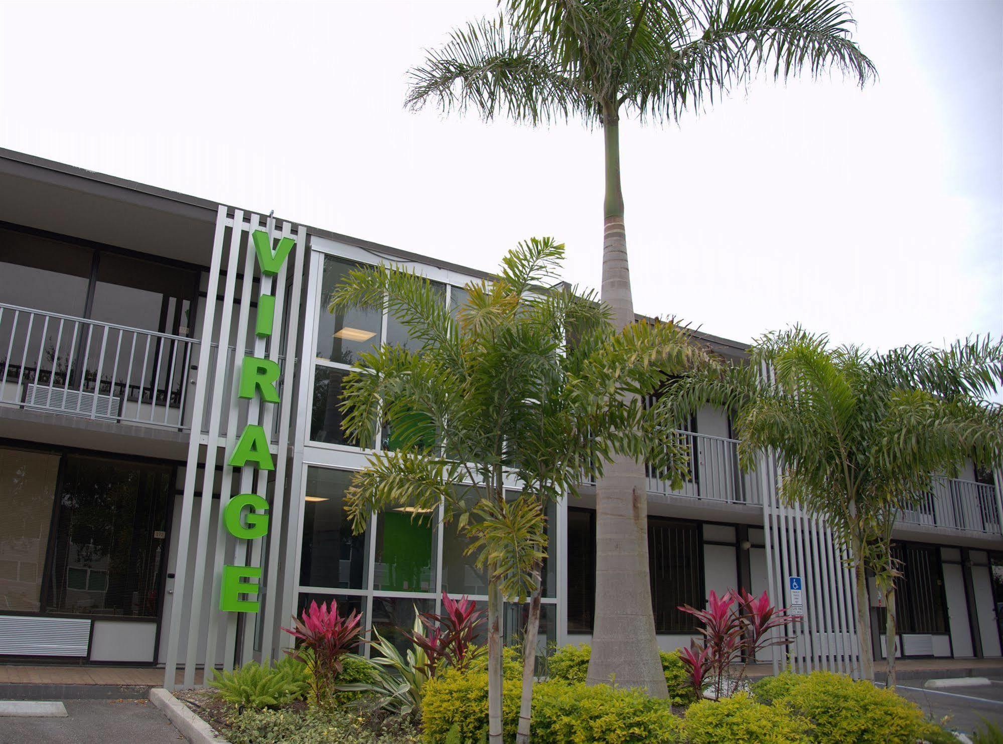Casey Key Resorts - Mainland Osprey Exterior foto